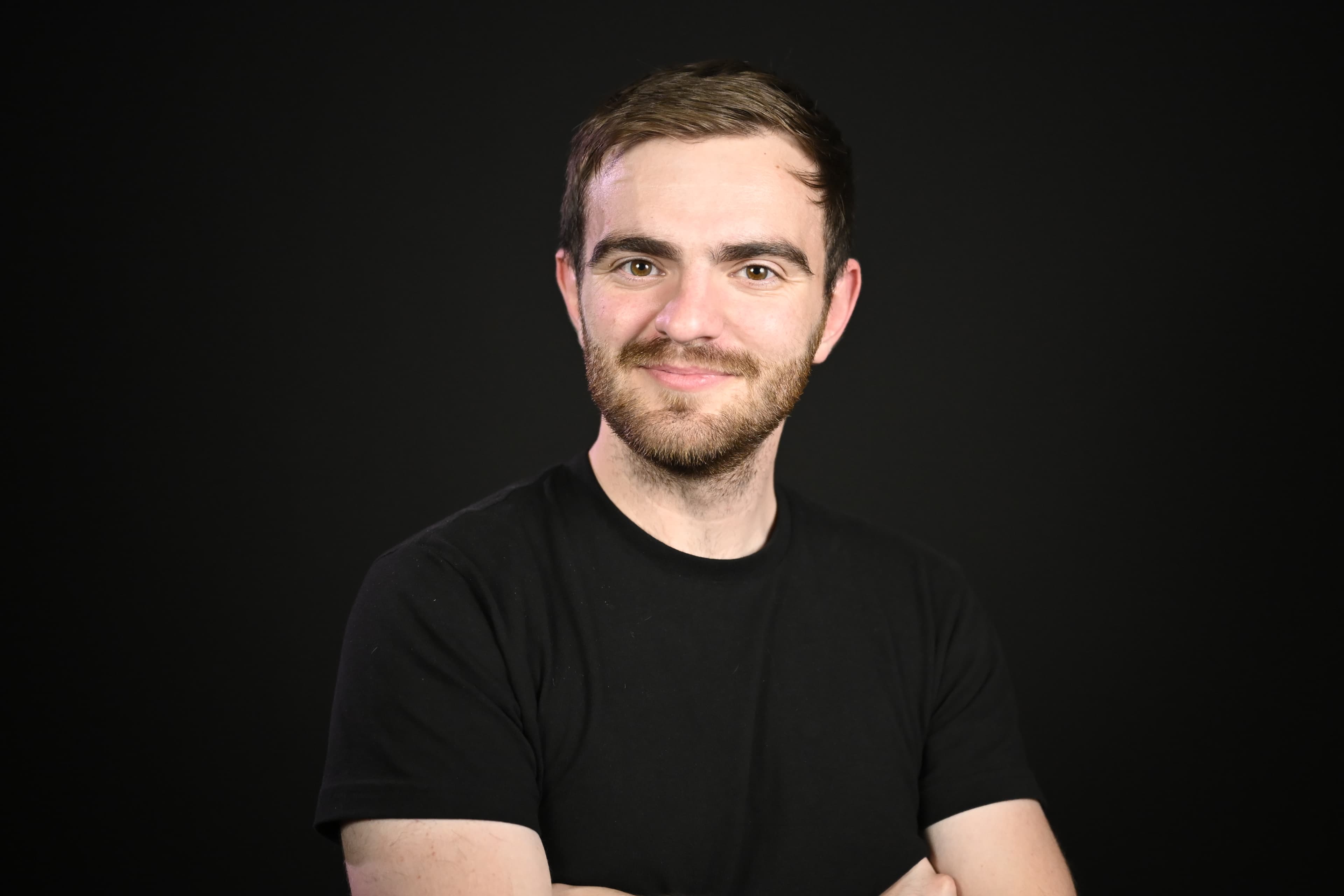 Zeva founder portrait